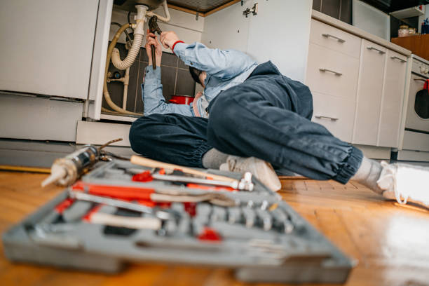 Best Affordable Plumber Near Me  in Myrtle Grove, FL