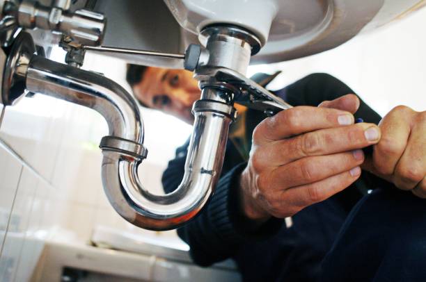 Best Plumbing Services Near Me  in Myrtle Grove, FL
