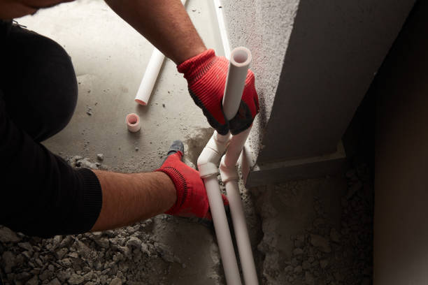 Best Sewer Line Repair  in Myrtle Grove, FL