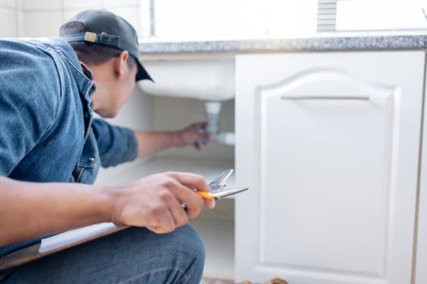 Best Water Heater Repair  in Myrtle Grove, FL