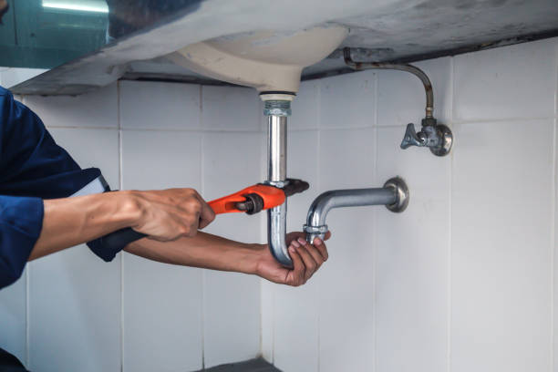 Best Best Plumbers Near Me  in Myrtle Grove, FL