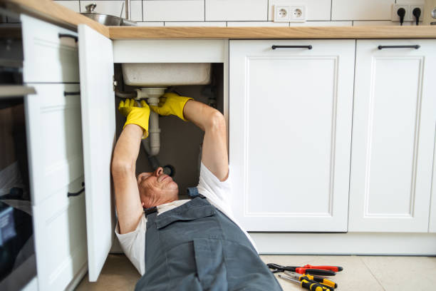 Best Sewer Line Repair  in Myrtle Grove, FL