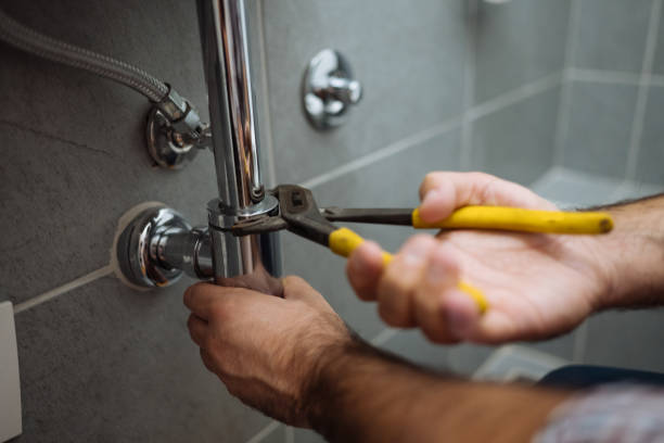 Best Plumbing Repair Near Me  in Myrtle Grove, FL
