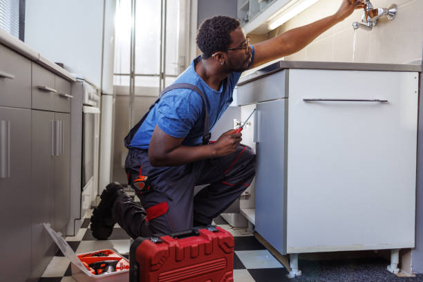 Best Toilet Repair Services  in Myrtle Grove, FL