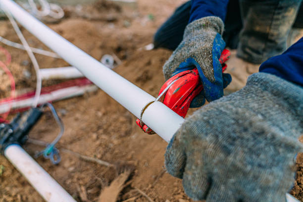 Best Plumbing Inspection Services  in Myrtle Grove, FL