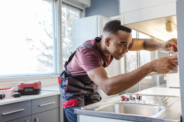 Best Emergency Plumbing Repair  in Myrtle Grove, FL