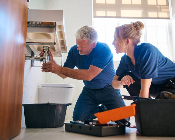 Myrtle Grove, FL Plumbing Company